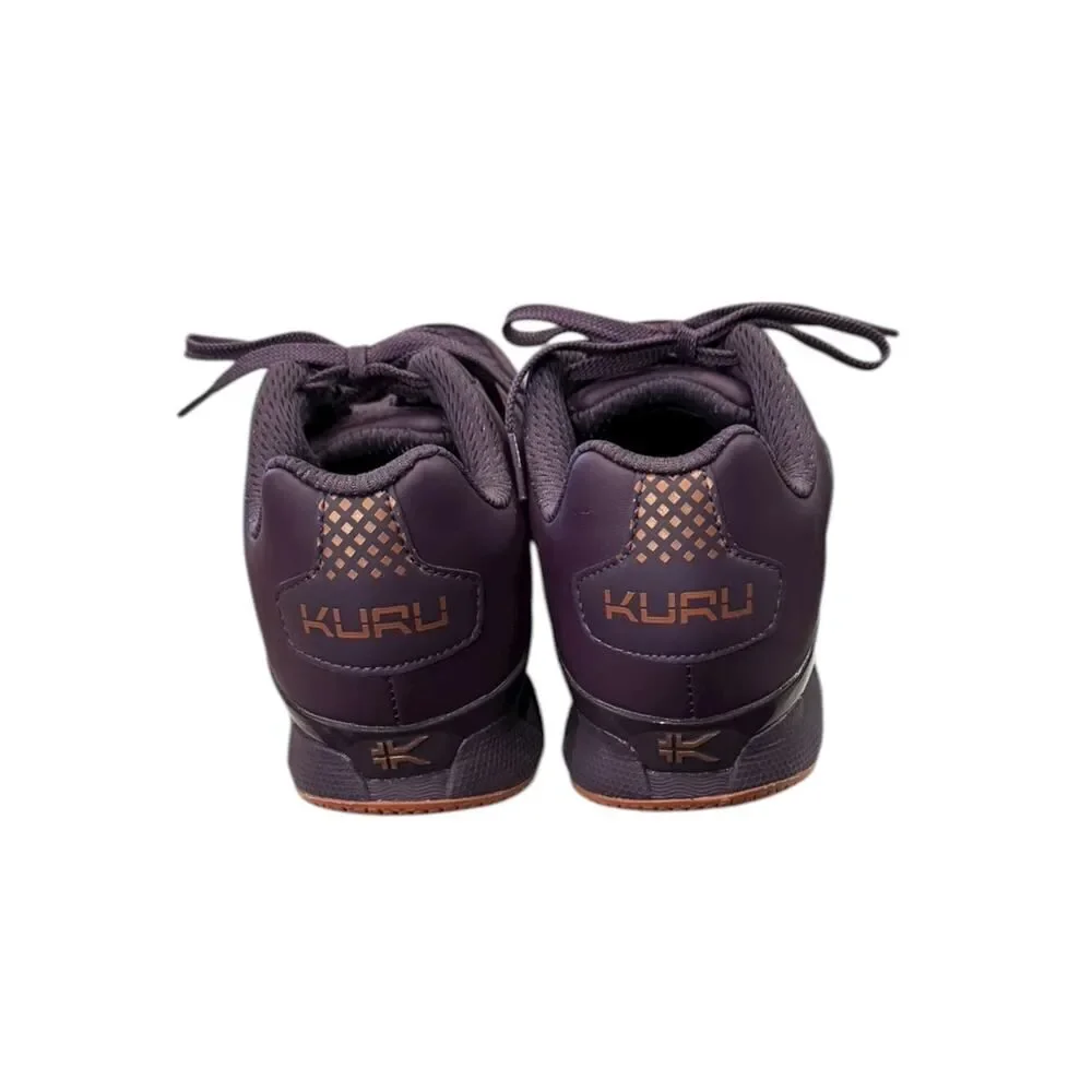 Kuru Quantum Women’s Purple Running Shoes Sneakers Trainers Athletic 8